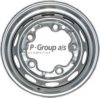 JP GROUP 8160001400 Rim